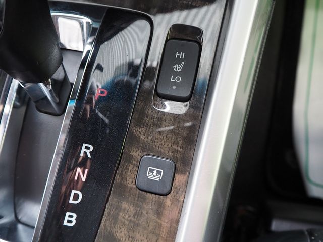 HONDA ACCORD HYBRID 2014 Image 31