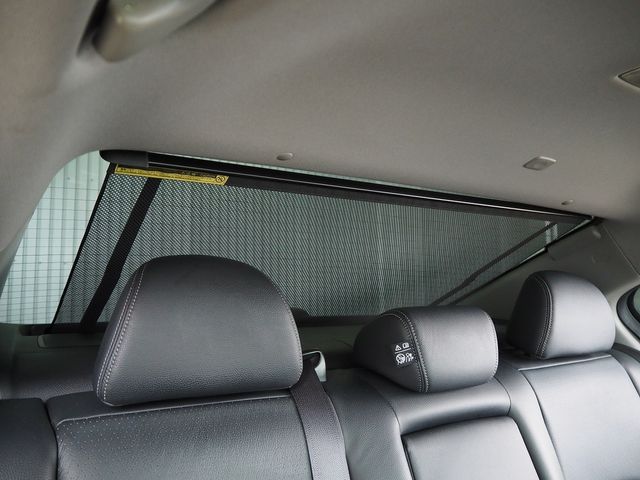 HONDA ACCORD HYBRID 2014 Image 31