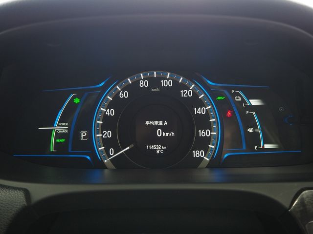 HONDA ACCORD HYBRID 2014 Image 31