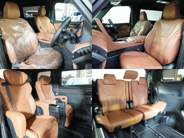 TOYOTA VELLFIRE  HYBRID 2026 Image 31