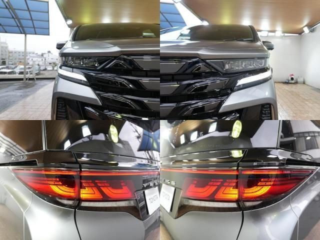 TOYOTA VELLFIRE  HYBRID 2026 Image 31