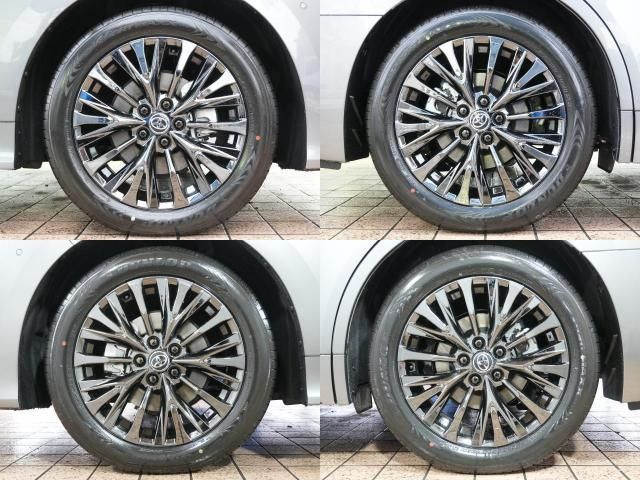 TOYOTA VELLFIRE  HYBRID 2026 Image 31