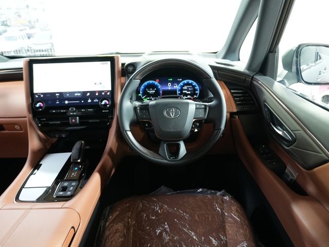 TOYOTA VELLFIRE  HYBRID 2026 Image 31