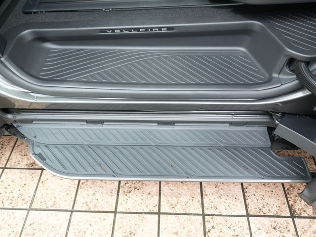 TOYOTA VELLFIRE  HYBRID 2026 Image 31