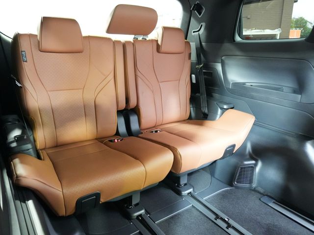 TOYOTA VELLFIRE  HYBRID 2026 Image 31