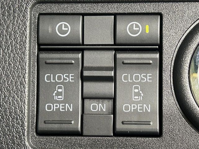 DAIHATSU MOVE CANBUS 2023 Image 31