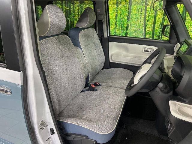 DAIHATSU MOVE CANBUS 2023 Image 31