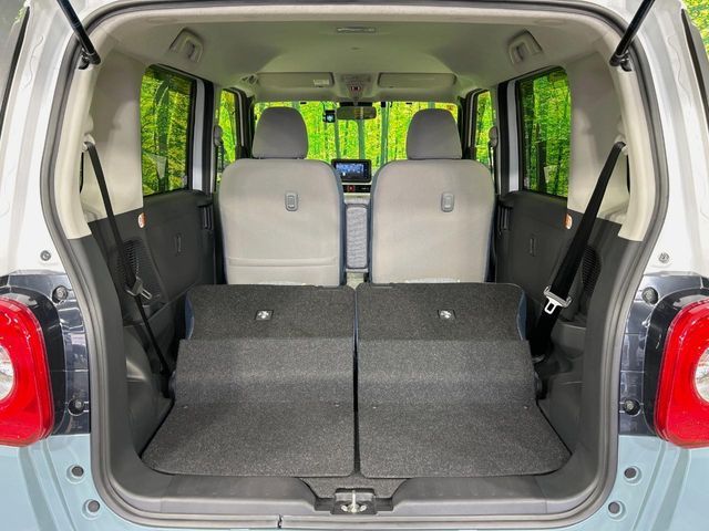 DAIHATSU MOVE CANBUS 2023 Image 31