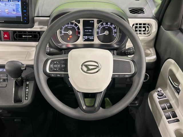 DAIHATSU MOVE CANBUS 2023 Image 31