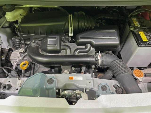 DAIHATSU MOVE CANBUS 2023 Image 31