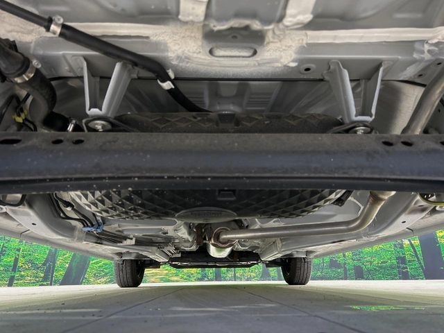 DAIHATSU MOVE CANBUS 2023 Image 31