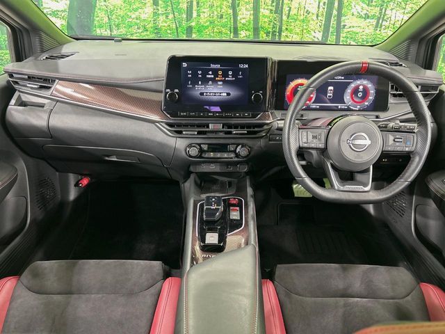 NISSAN AURA 2023 Image 31