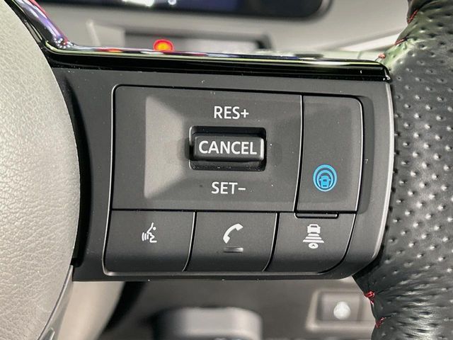 NISSAN AURA 2023 Image 31