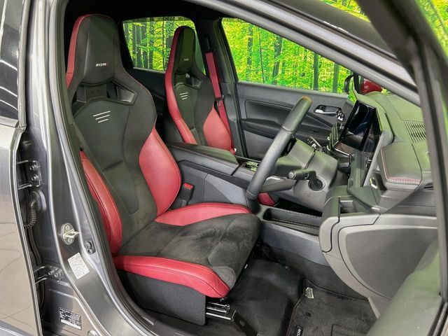 NISSAN AURA 2023 Image 31