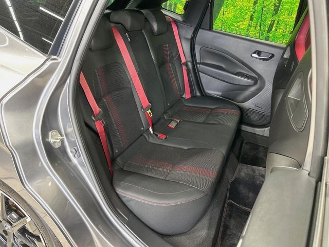 NISSAN AURA 2023 Image 31