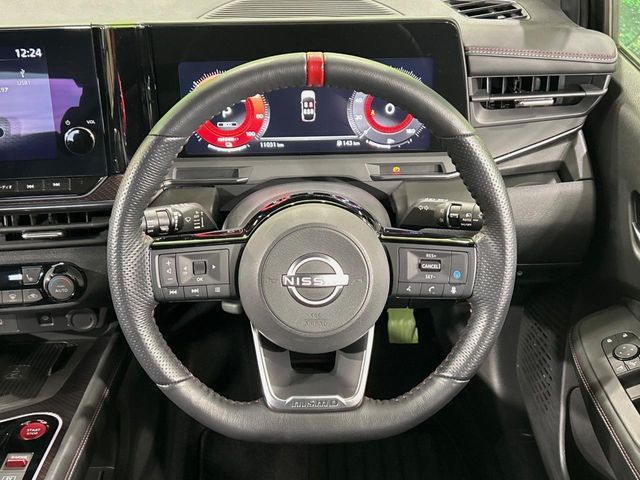 NISSAN AURA 2023 Image 31