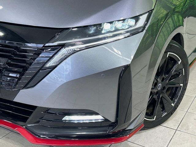 NISSAN AURA 2023 Image 31