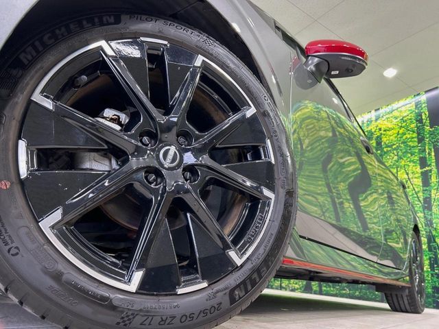 NISSAN AURA 2023 Image 31