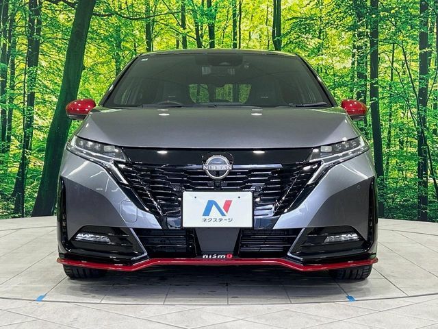NISSAN AURA 2023 Image 31