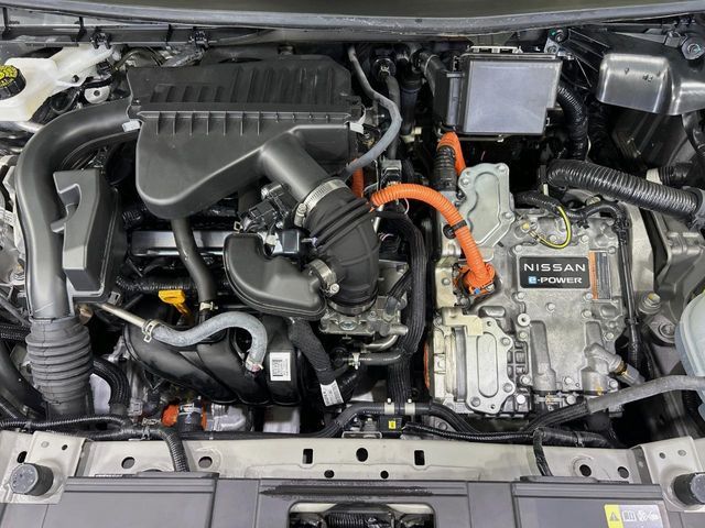 NISSAN AURA 2023 Image 31