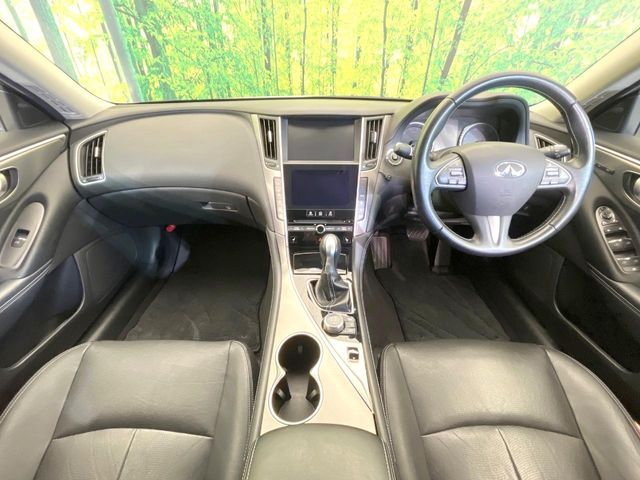 NISSAN SKYLINE HYBRID 2015 Image 31