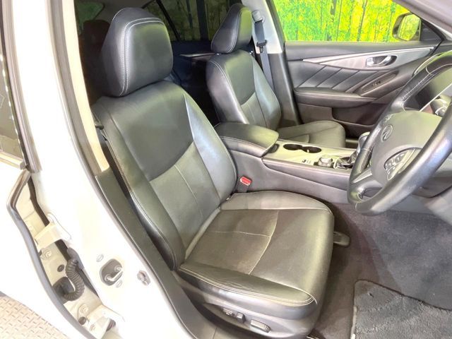 NISSAN SKYLINE HYBRID 2015 Image 31