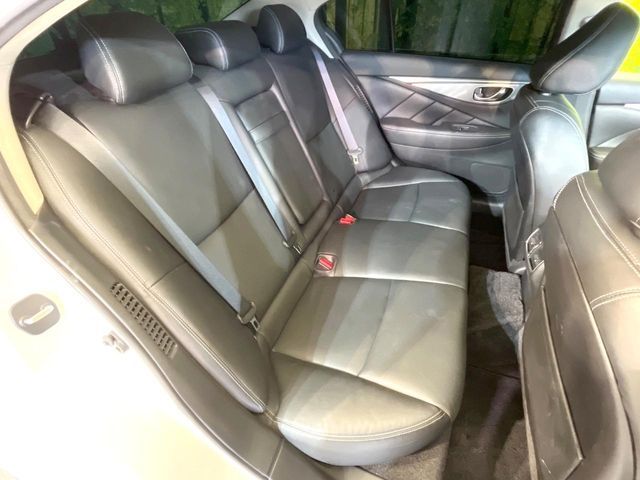 NISSAN SKYLINE HYBRID 2015 Image 31