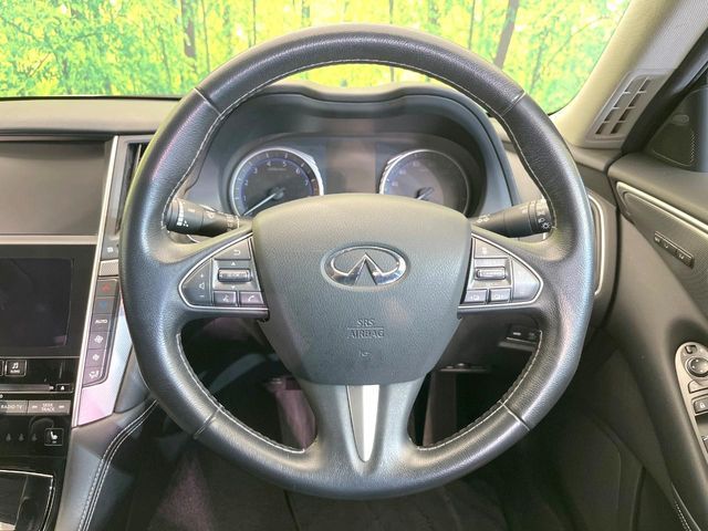 NISSAN SKYLINE HYBRID 2015 Image 31