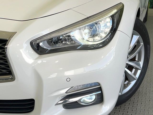 NISSAN SKYLINE HYBRID 2015 Image 31