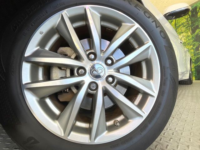 NISSAN SKYLINE HYBRID 2015 Image 31