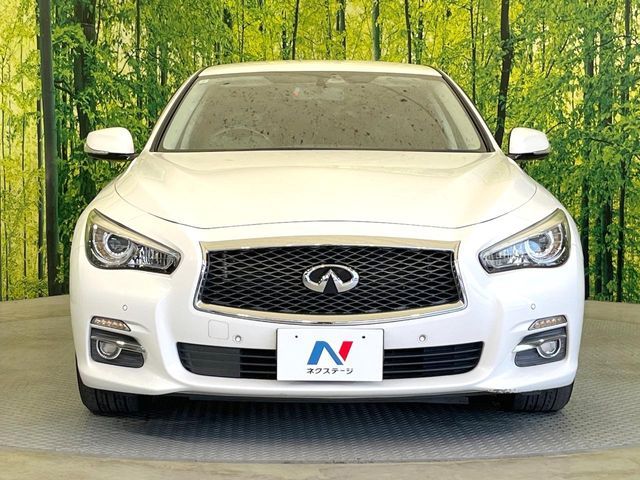 NISSAN SKYLINE HYBRID 2015 Image 31