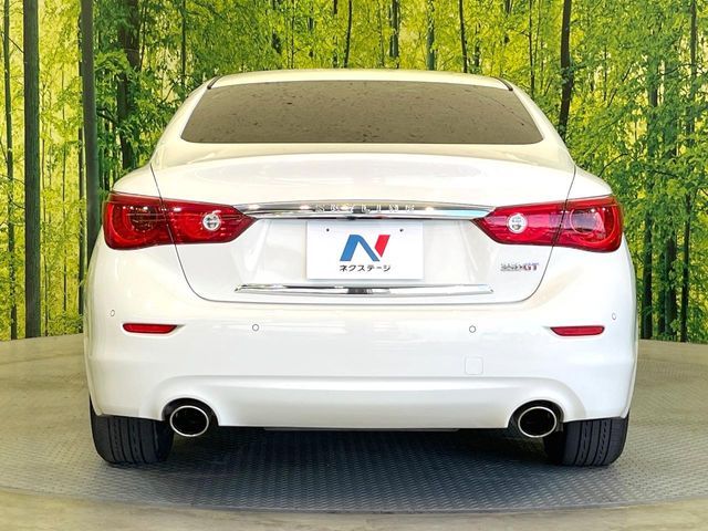 NISSAN SKYLINE HYBRID 2015 Image 31