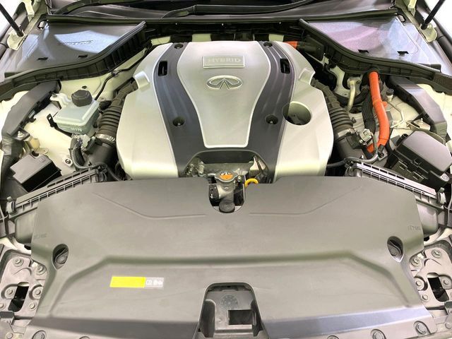 NISSAN SKYLINE HYBRID 2015 Image 31