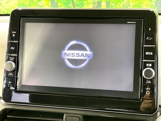 NISSAN DAYZ 2019 Image 31