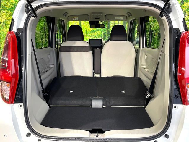 NISSAN DAYZ 2019 Image 31