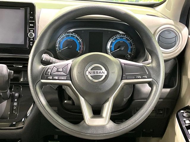 NISSAN DAYZ 2019 Image 31