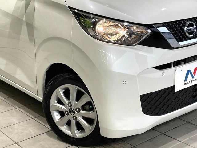 NISSAN DAYZ 2019 Image 31