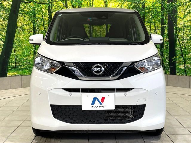 NISSAN DAYZ 2019 Image 31