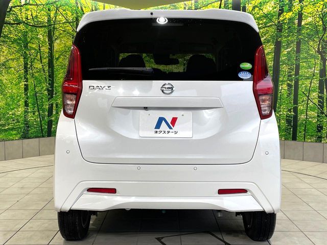 NISSAN DAYZ 2019 Image 31