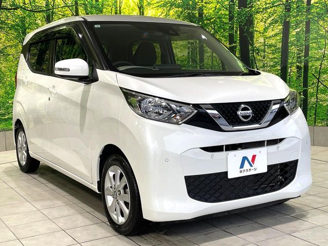 NISSAN DAYZ 2019 Image 31