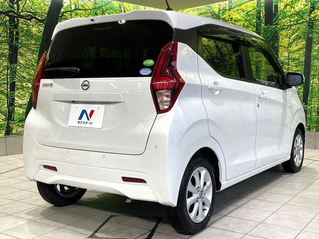 NISSAN DAYZ 2019 Image 31