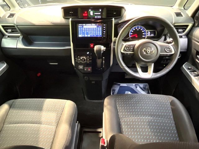 TOYOTA ROOMY 2021 Image 31