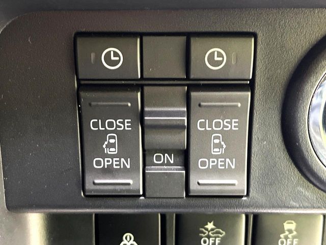 TOYOTA ROOMY 2021 Image 31