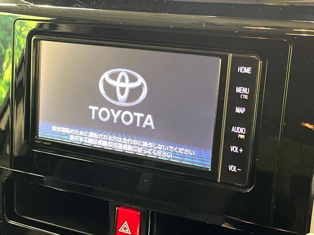 TOYOTA ROOMY 2021 Image 31