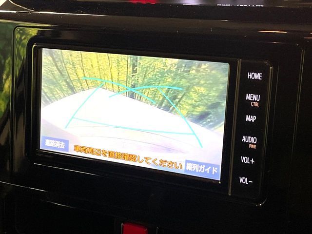 TOYOTA ROOMY 2021 Image 31