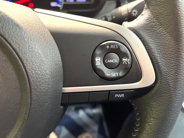 TOYOTA ROOMY 2021 Image 31