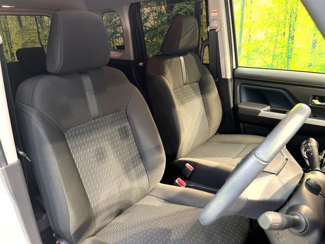 TOYOTA ROOMY 2021 Image 31