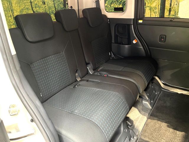 TOYOTA ROOMY 2021 Image 31