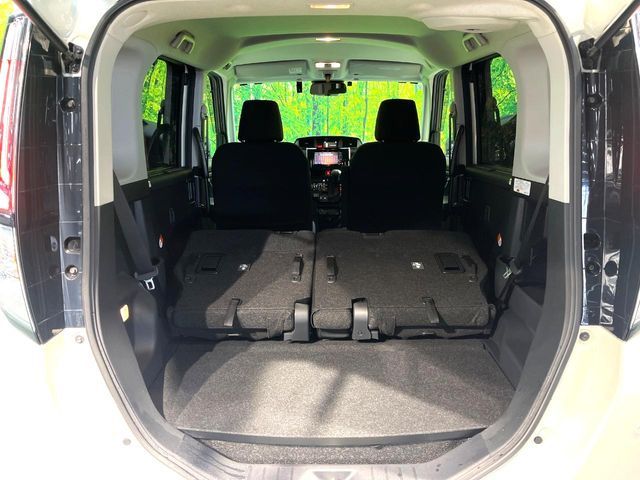 TOYOTA ROOMY 2021 Image 31