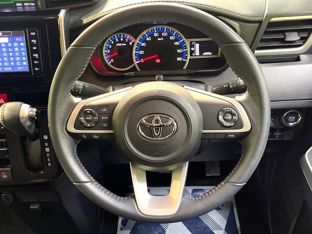 TOYOTA ROOMY 2021 Image 31